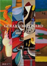 Gérard Bregnard ‚  visionnaire