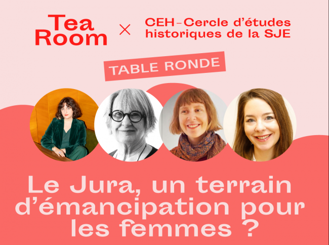 Le Jura, un terrain d'émancipation pour les femmes ?